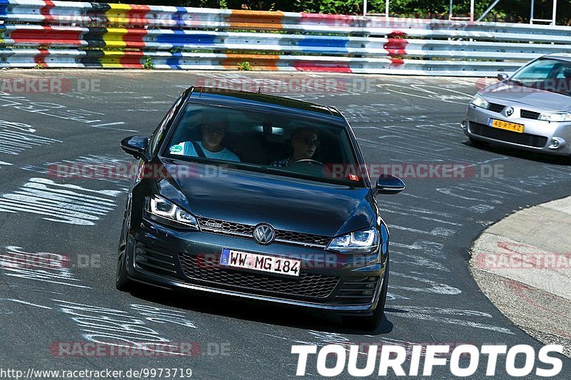 Bild #9973719 - Touristenfahrten Nürburgring Nordschleife (08.08.2020)