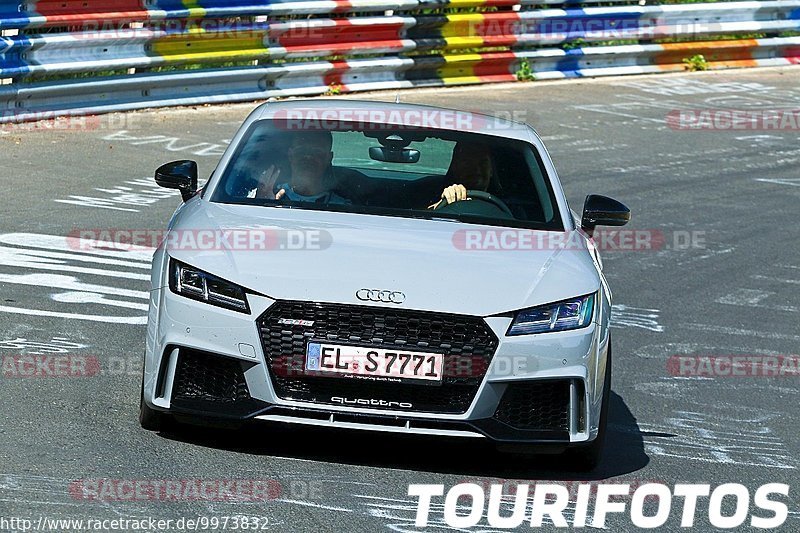 Bild #9973832 - Touristenfahrten Nürburgring Nordschleife (08.08.2020)