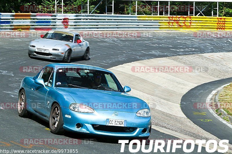 Bild #9973855 - Touristenfahrten Nürburgring Nordschleife (08.08.2020)