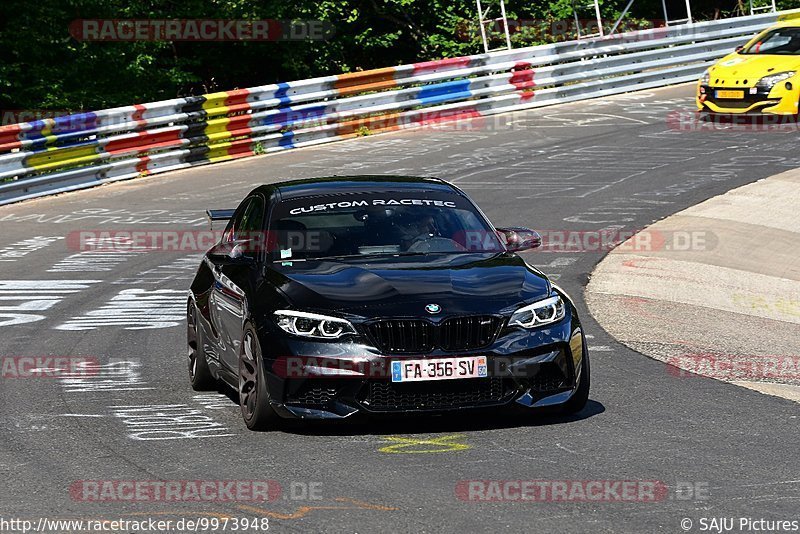 Bild #9973948 - Touristenfahrten Nürburgring Nordschleife (08.08.2020)