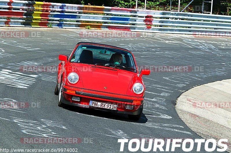 Bild #9974002 - Touristenfahrten Nürburgring Nordschleife (08.08.2020)