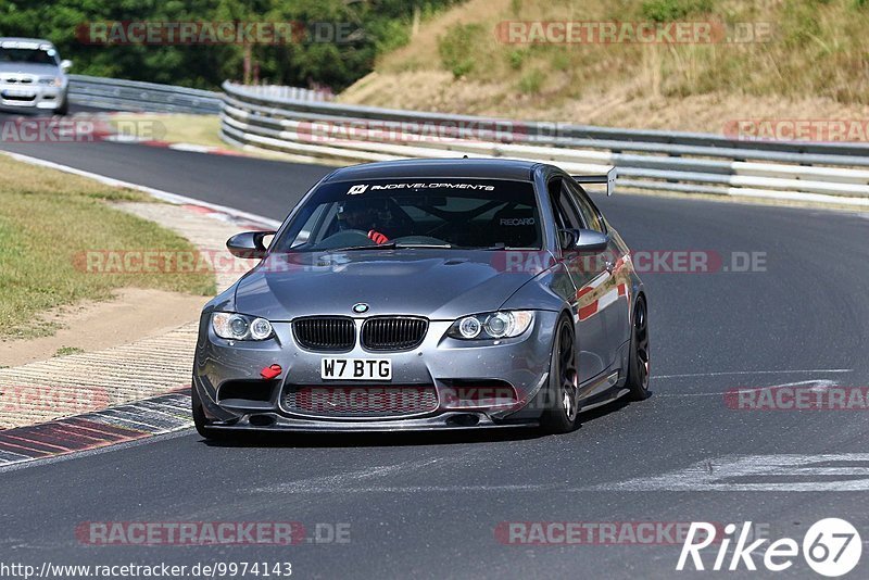 Bild #9974143 - Touristenfahrten Nürburgring Nordschleife (08.08.2020)