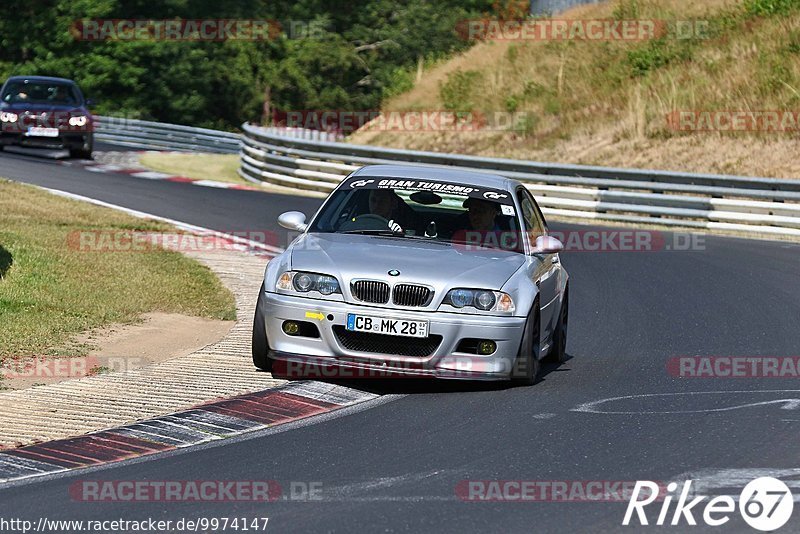 Bild #9974147 - Touristenfahrten Nürburgring Nordschleife (08.08.2020)