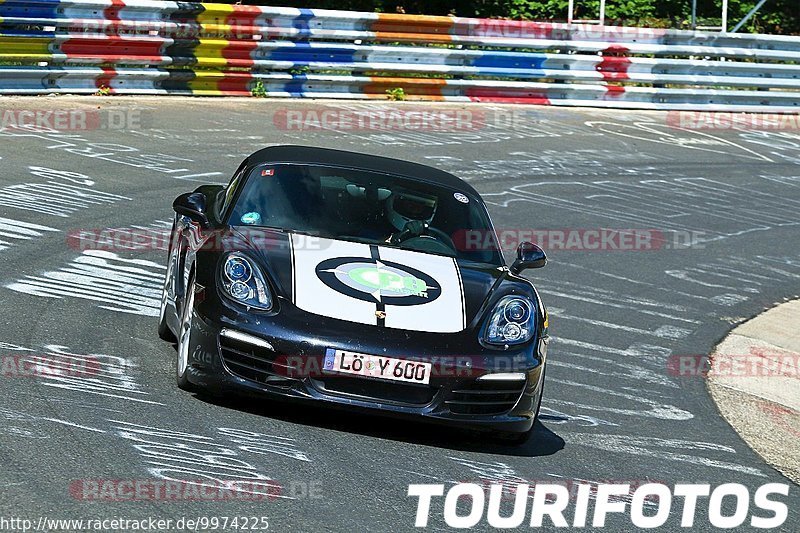 Bild #9974225 - Touristenfahrten Nürburgring Nordschleife (08.08.2020)