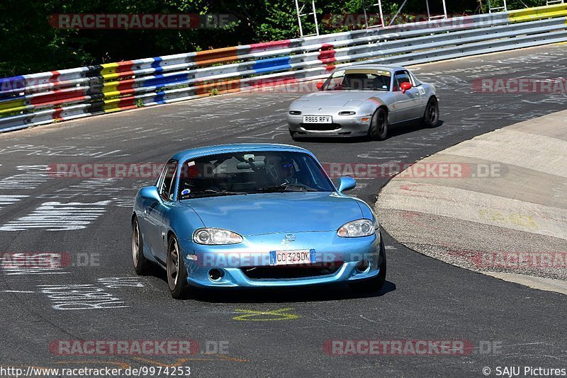 Bild #9974253 - Touristenfahrten Nürburgring Nordschleife (08.08.2020)