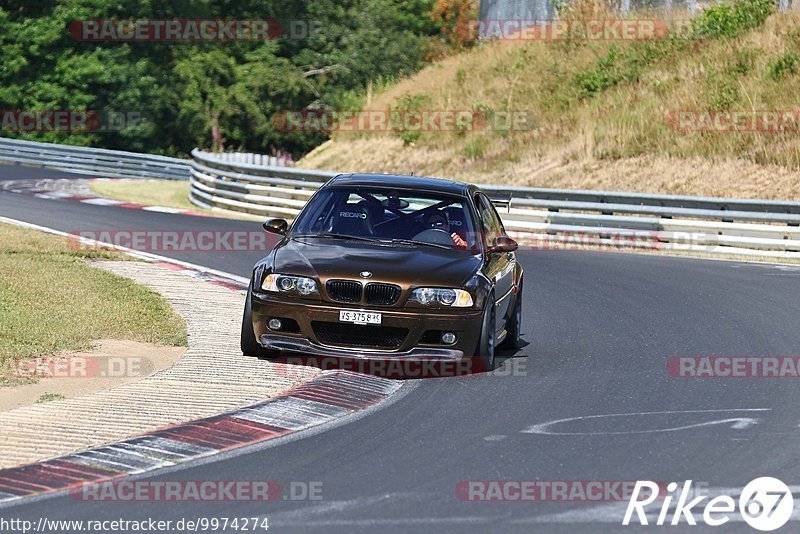 Bild #9974274 - Touristenfahrten Nürburgring Nordschleife (08.08.2020)