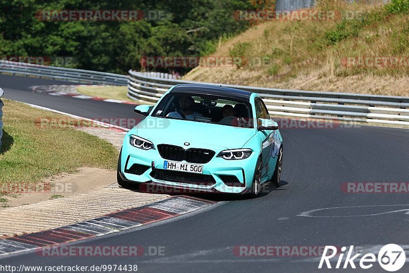 Bild #9974438 - Touristenfahrten Nürburgring Nordschleife (08.08.2020)