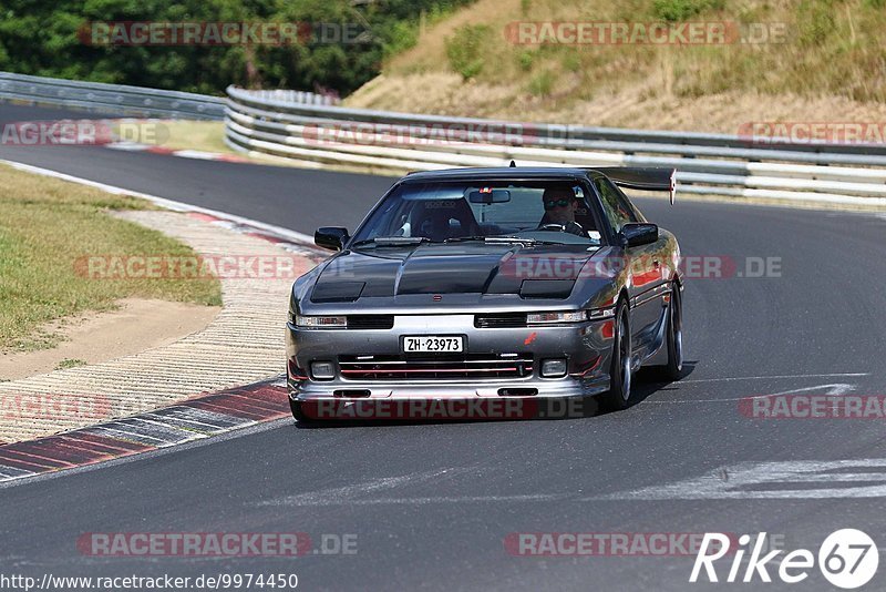 Bild #9974450 - Touristenfahrten Nürburgring Nordschleife (08.08.2020)