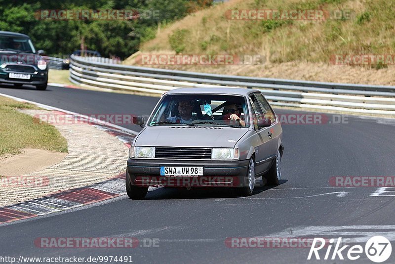 Bild #9974491 - Touristenfahrten Nürburgring Nordschleife (08.08.2020)