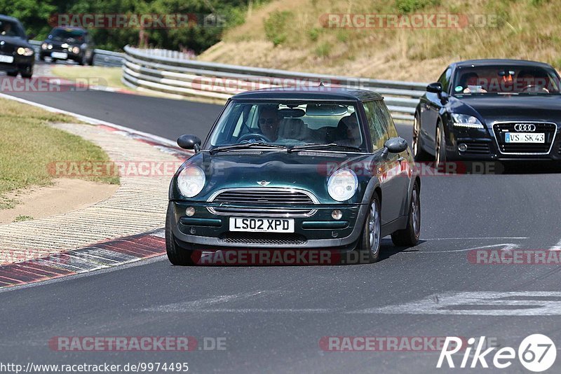 Bild #9974495 - Touristenfahrten Nürburgring Nordschleife (08.08.2020)