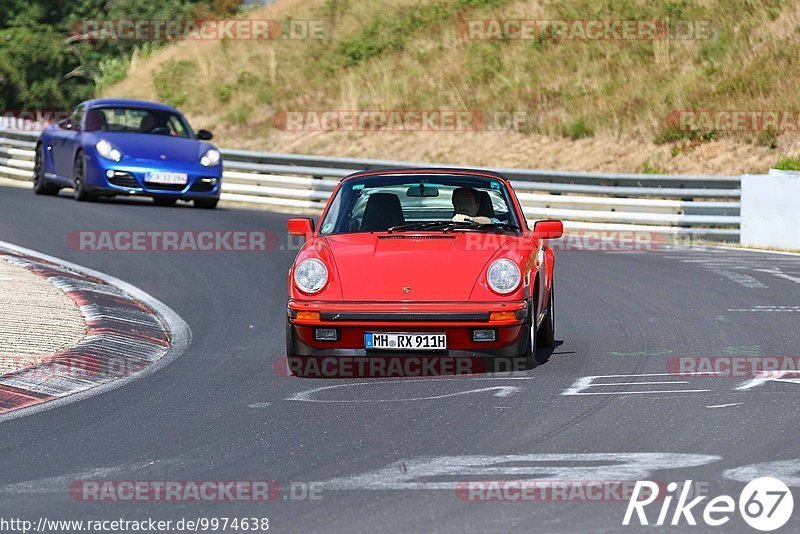 Bild #9974638 - Touristenfahrten Nürburgring Nordschleife (08.08.2020)