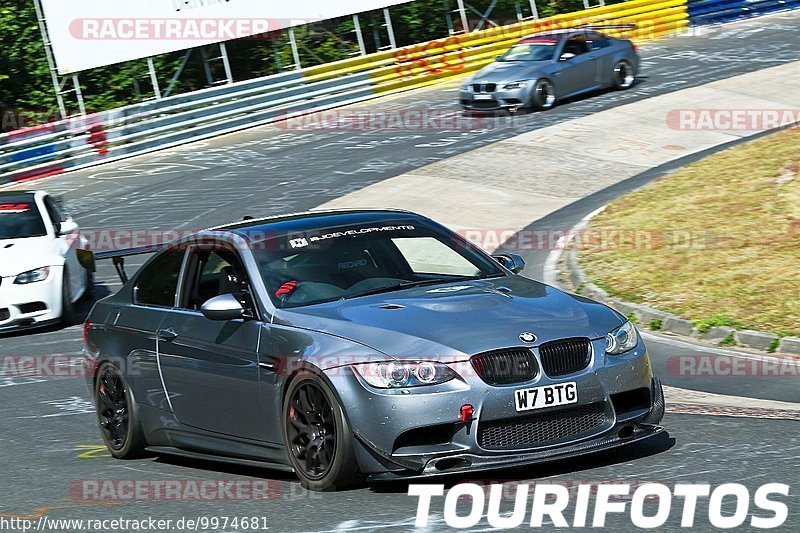 Bild #9974681 - Touristenfahrten Nürburgring Nordschleife (08.08.2020)