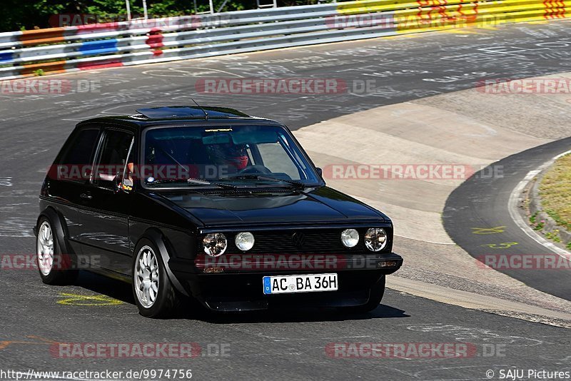 Bild #9974756 - Touristenfahrten Nürburgring Nordschleife (08.08.2020)