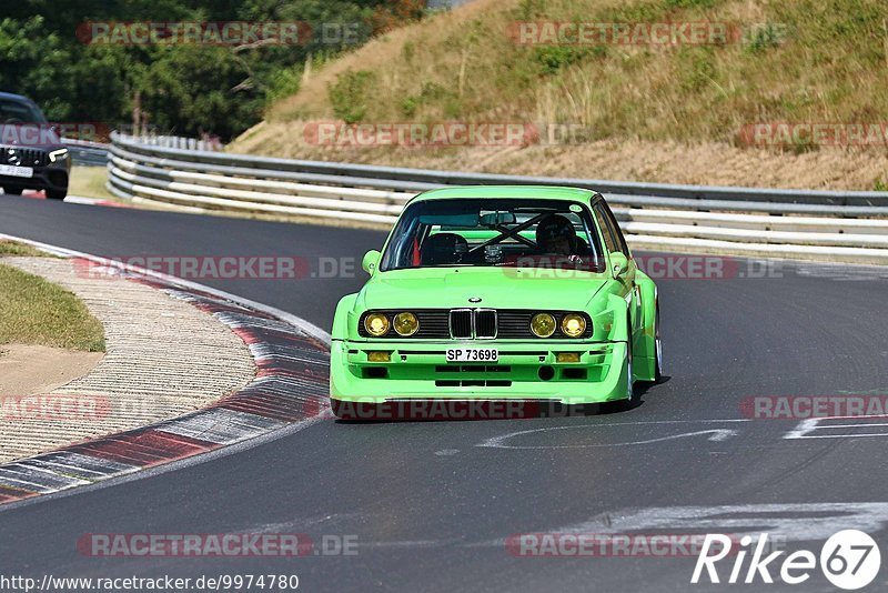 Bild #9974780 - Touristenfahrten Nürburgring Nordschleife (08.08.2020)