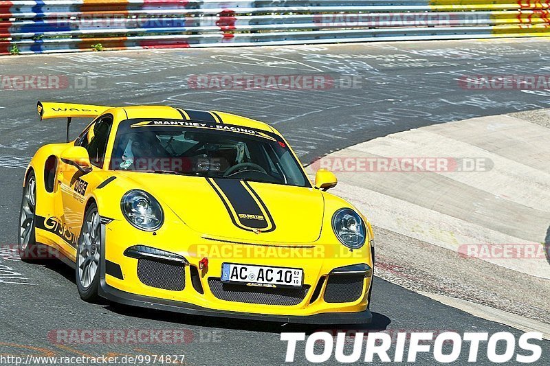 Bild #9974827 - Touristenfahrten Nürburgring Nordschleife (08.08.2020)