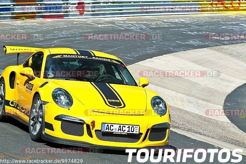 Bild #9974829 - Touristenfahrten Nürburgring Nordschleife (08.08.2020)