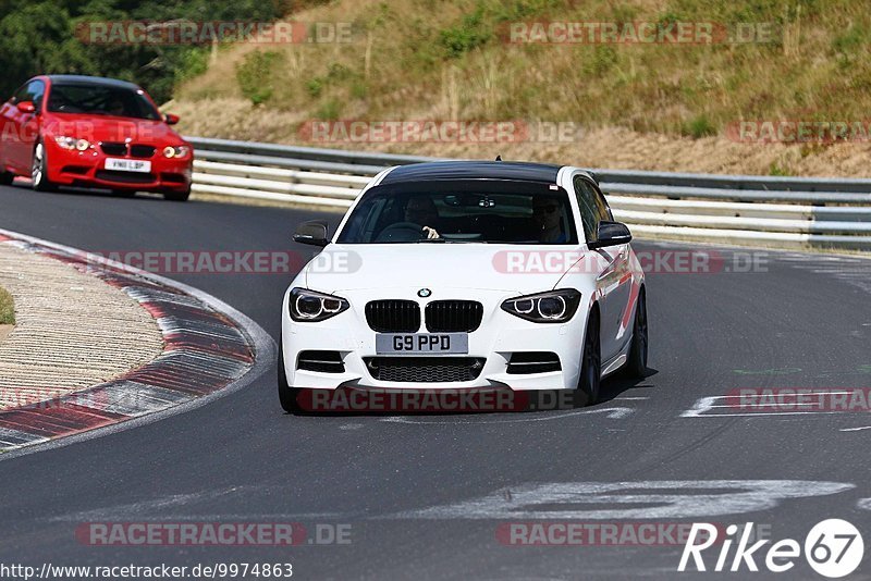 Bild #9974863 - Touristenfahrten Nürburgring Nordschleife (08.08.2020)