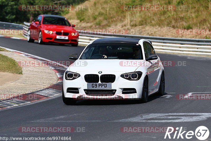 Bild #9974864 - Touristenfahrten Nürburgring Nordschleife (08.08.2020)