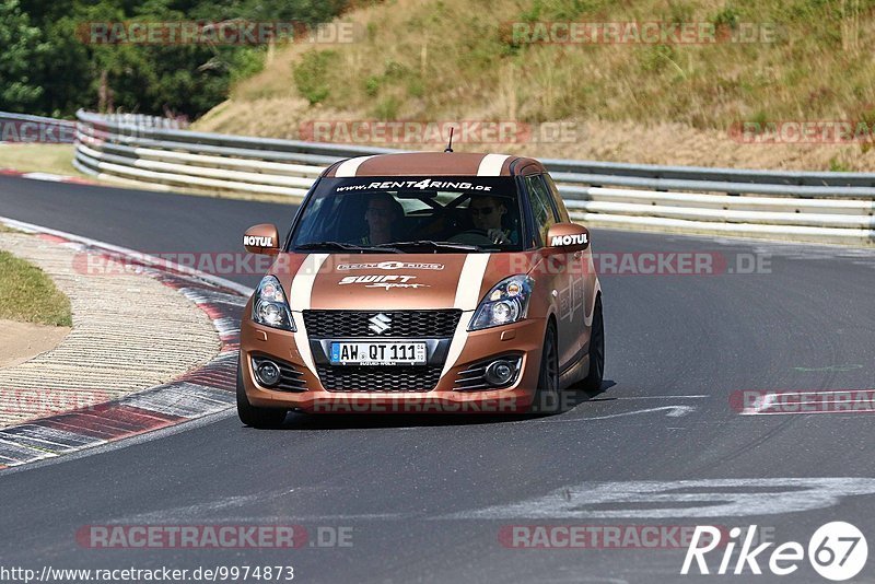 Bild #9974873 - Touristenfahrten Nürburgring Nordschleife (08.08.2020)