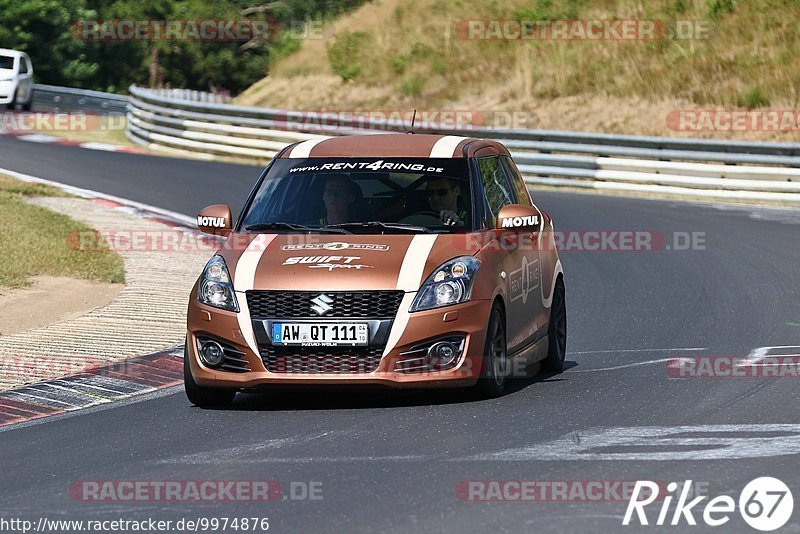 Bild #9974876 - Touristenfahrten Nürburgring Nordschleife (08.08.2020)