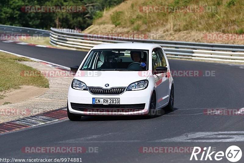 Bild #9974881 - Touristenfahrten Nürburgring Nordschleife (08.08.2020)