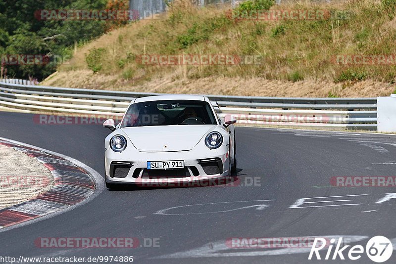 Bild #9974886 - Touristenfahrten Nürburgring Nordschleife (08.08.2020)