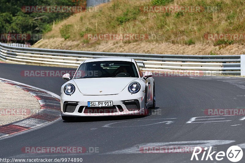 Bild #9974890 - Touristenfahrten Nürburgring Nordschleife (08.08.2020)