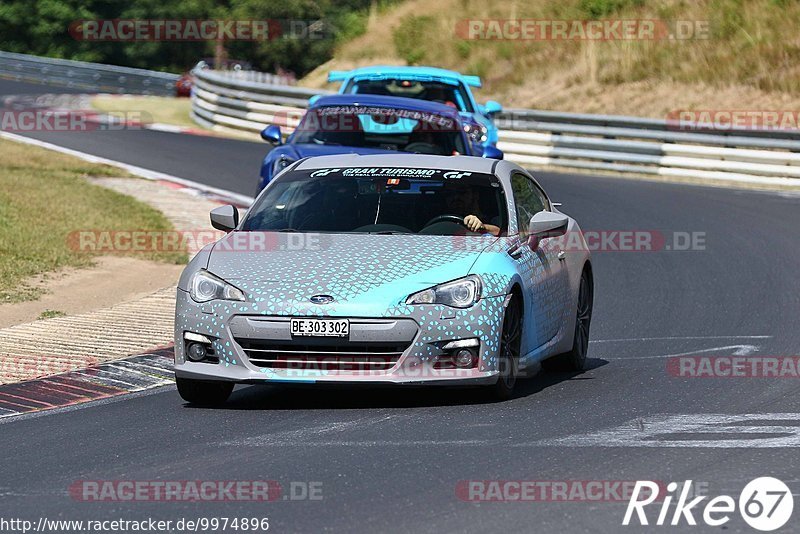 Bild #9974896 - Touristenfahrten Nürburgring Nordschleife (08.08.2020)