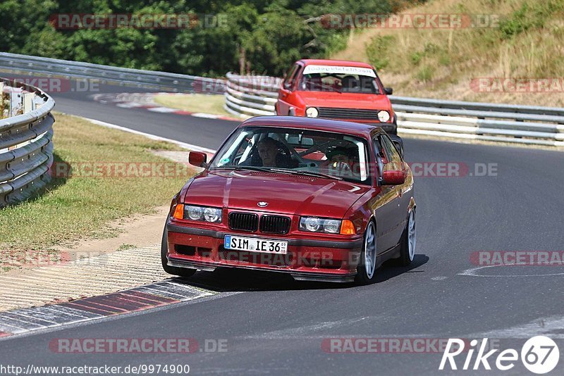 Bild #9974900 - Touristenfahrten Nürburgring Nordschleife (08.08.2020)