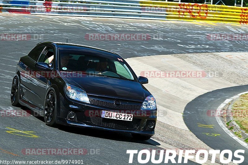 Bild #9974901 - Touristenfahrten Nürburgring Nordschleife (08.08.2020)