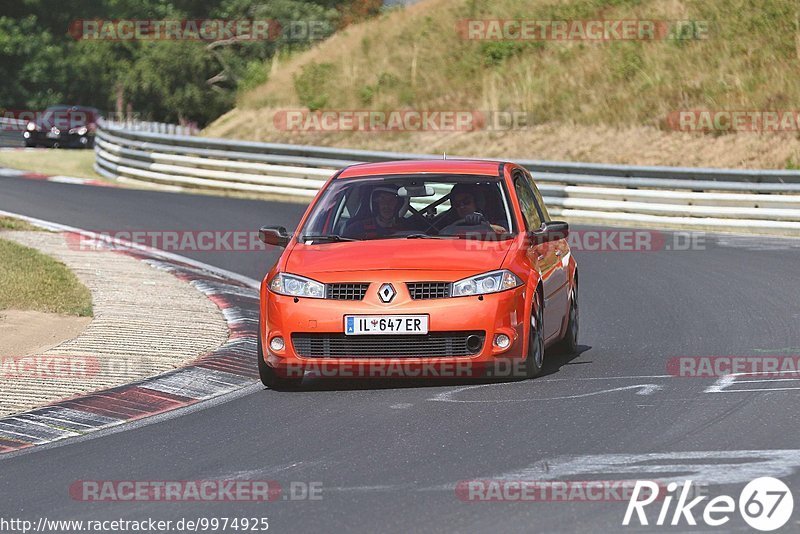 Bild #9974925 - Touristenfahrten Nürburgring Nordschleife (08.08.2020)