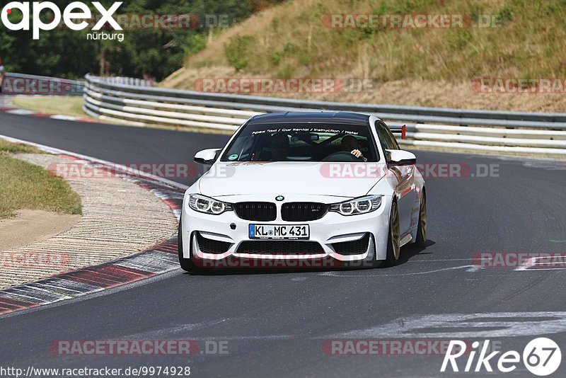 Bild #9974928 - Touristenfahrten Nürburgring Nordschleife (08.08.2020)