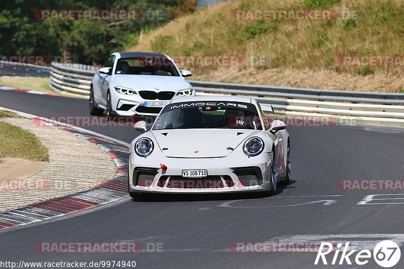 Bild #9974940 - Touristenfahrten Nürburgring Nordschleife (08.08.2020)