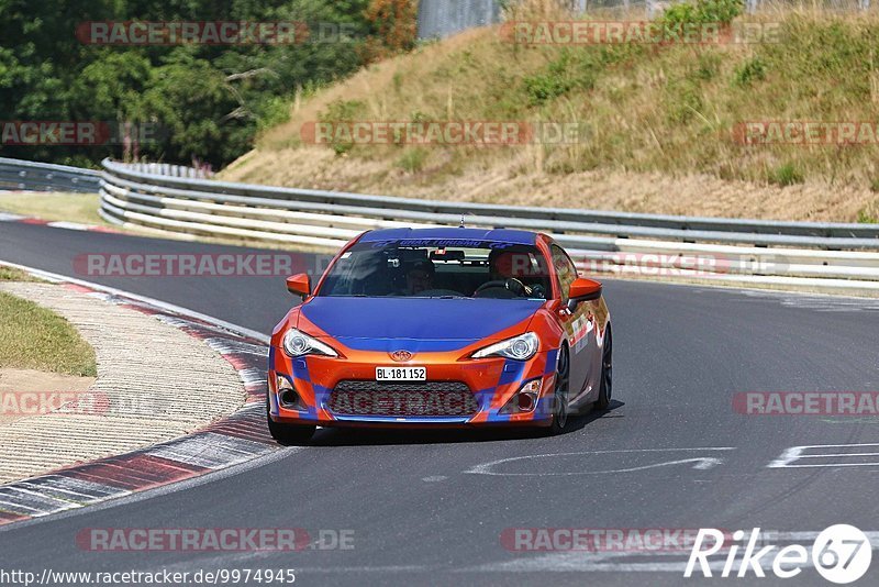 Bild #9974945 - Touristenfahrten Nürburgring Nordschleife (08.08.2020)