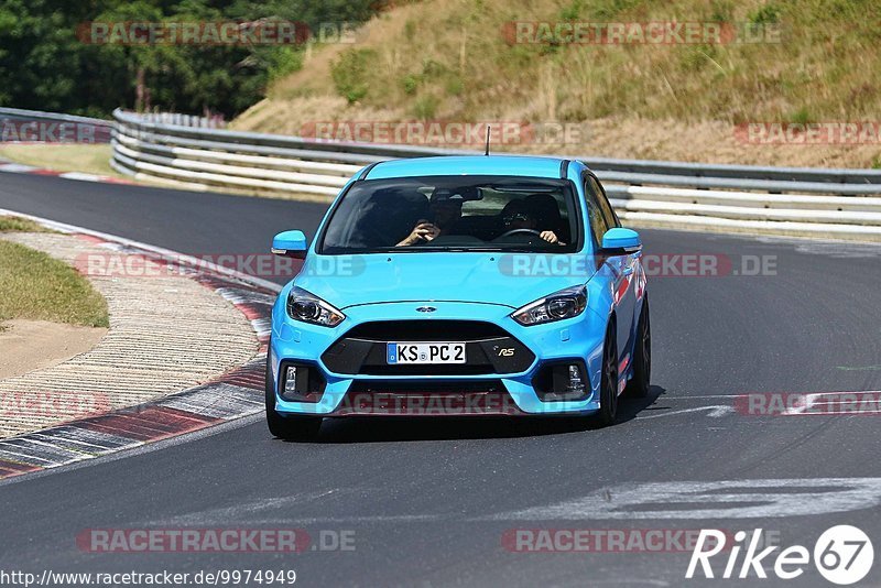 Bild #9974949 - Touristenfahrten Nürburgring Nordschleife (08.08.2020)