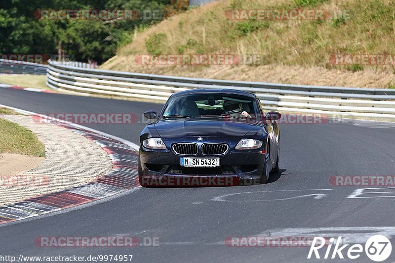 Bild #9974957 - Touristenfahrten Nürburgring Nordschleife (08.08.2020)