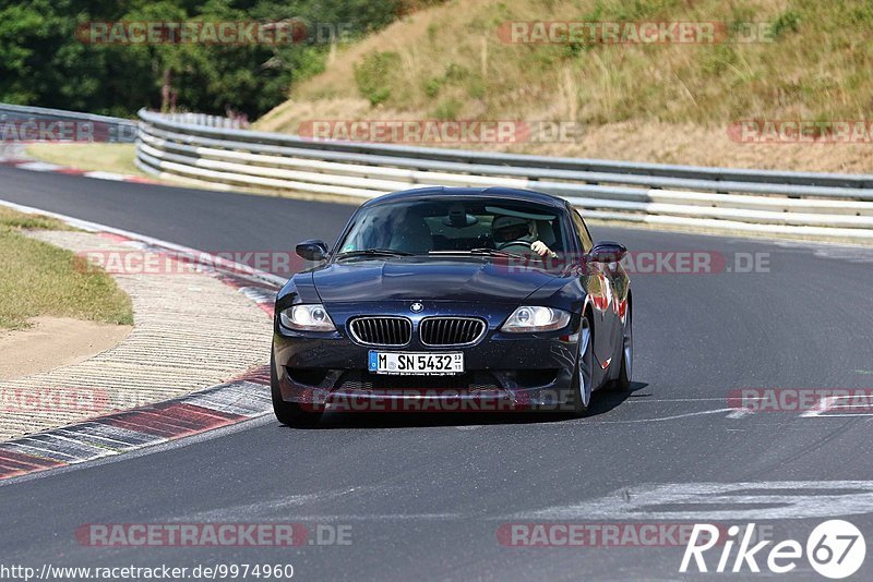 Bild #9974960 - Touristenfahrten Nürburgring Nordschleife (08.08.2020)