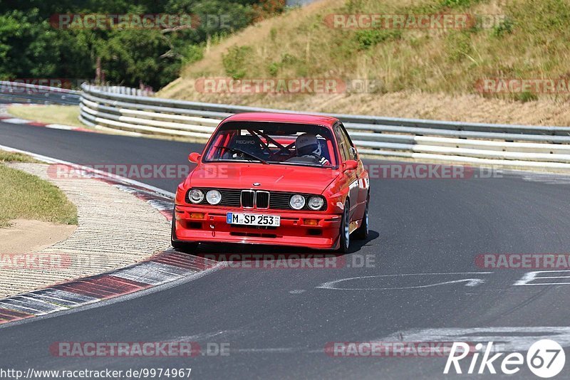 Bild #9974967 - Touristenfahrten Nürburgring Nordschleife (08.08.2020)