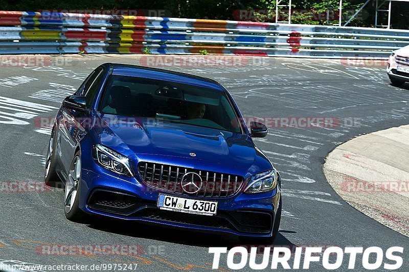 Bild #9975247 - Touristenfahrten Nürburgring Nordschleife (08.08.2020)