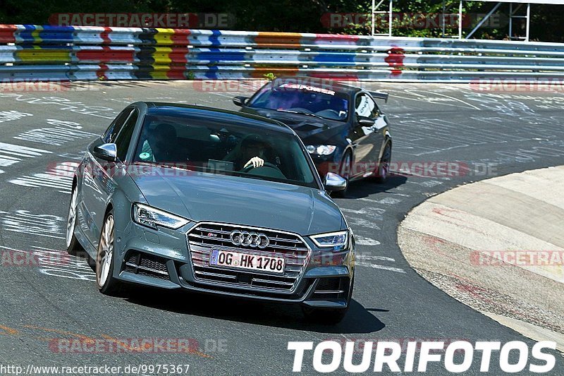 Bild #9975367 - Touristenfahrten Nürburgring Nordschleife (08.08.2020)