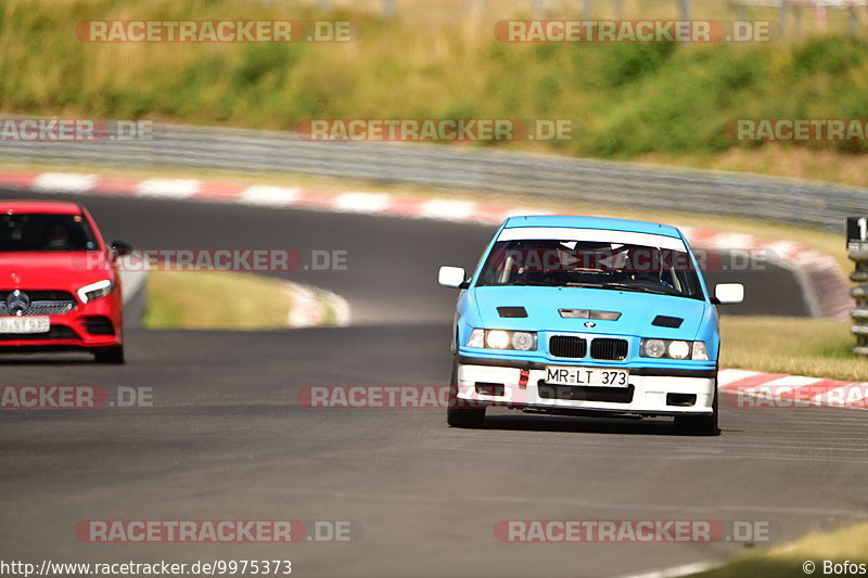 Bild #9975373 - Touristenfahrten Nürburgring Nordschleife (08.08.2020)