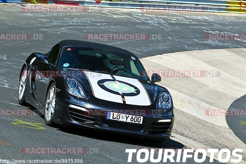 Bild #9975396 - Touristenfahrten Nürburgring Nordschleife (08.08.2020)