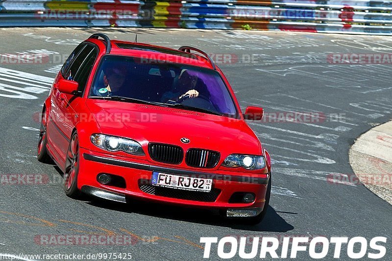 Bild #9975425 - Touristenfahrten Nürburgring Nordschleife (08.08.2020)