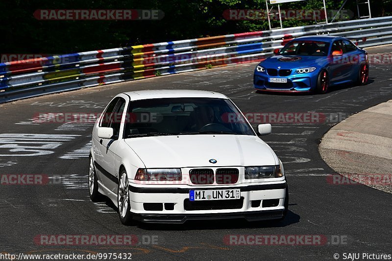 Bild #9975432 - Touristenfahrten Nürburgring Nordschleife (08.08.2020)