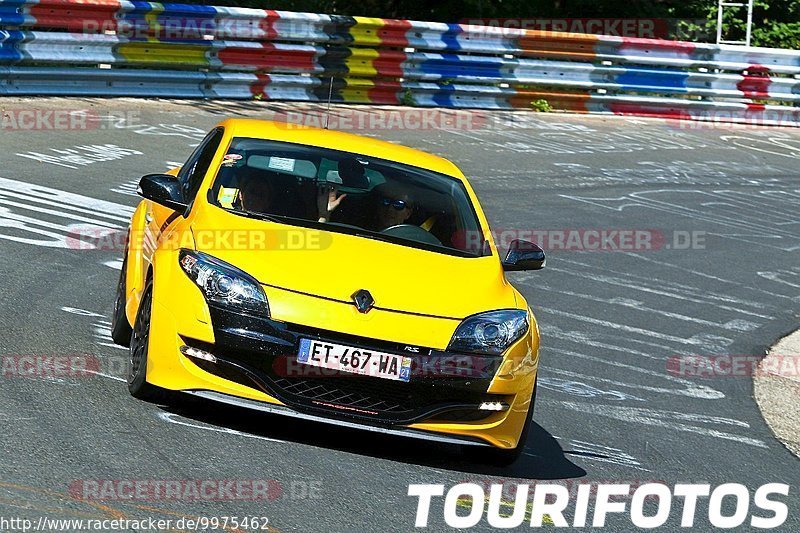 Bild #9975462 - Touristenfahrten Nürburgring Nordschleife (08.08.2020)