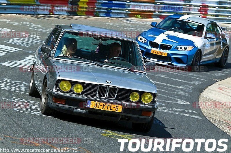 Bild #9975475 - Touristenfahrten Nürburgring Nordschleife (08.08.2020)