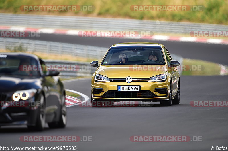 Bild #9975533 - Touristenfahrten Nürburgring Nordschleife (08.08.2020)