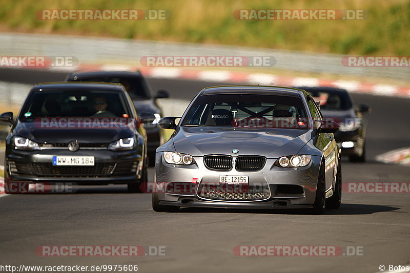 Bild #9975606 - Touristenfahrten Nürburgring Nordschleife (08.08.2020)