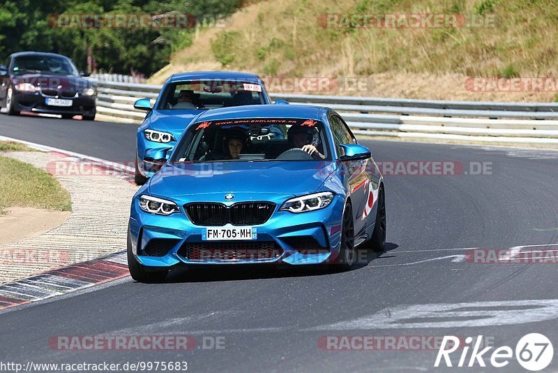 Bild #9975683 - Touristenfahrten Nürburgring Nordschleife (08.08.2020)