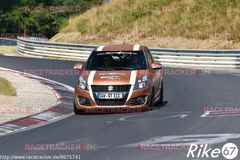 Bild #9975741 - Touristenfahrten Nürburgring Nordschleife (08.08.2020)